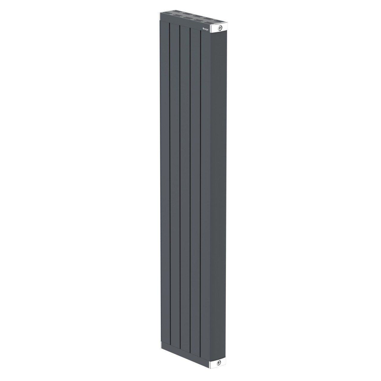 Kasır 1800 mm - 409 mm - Antrasit İpek Pütürlü - (RAL 7016)