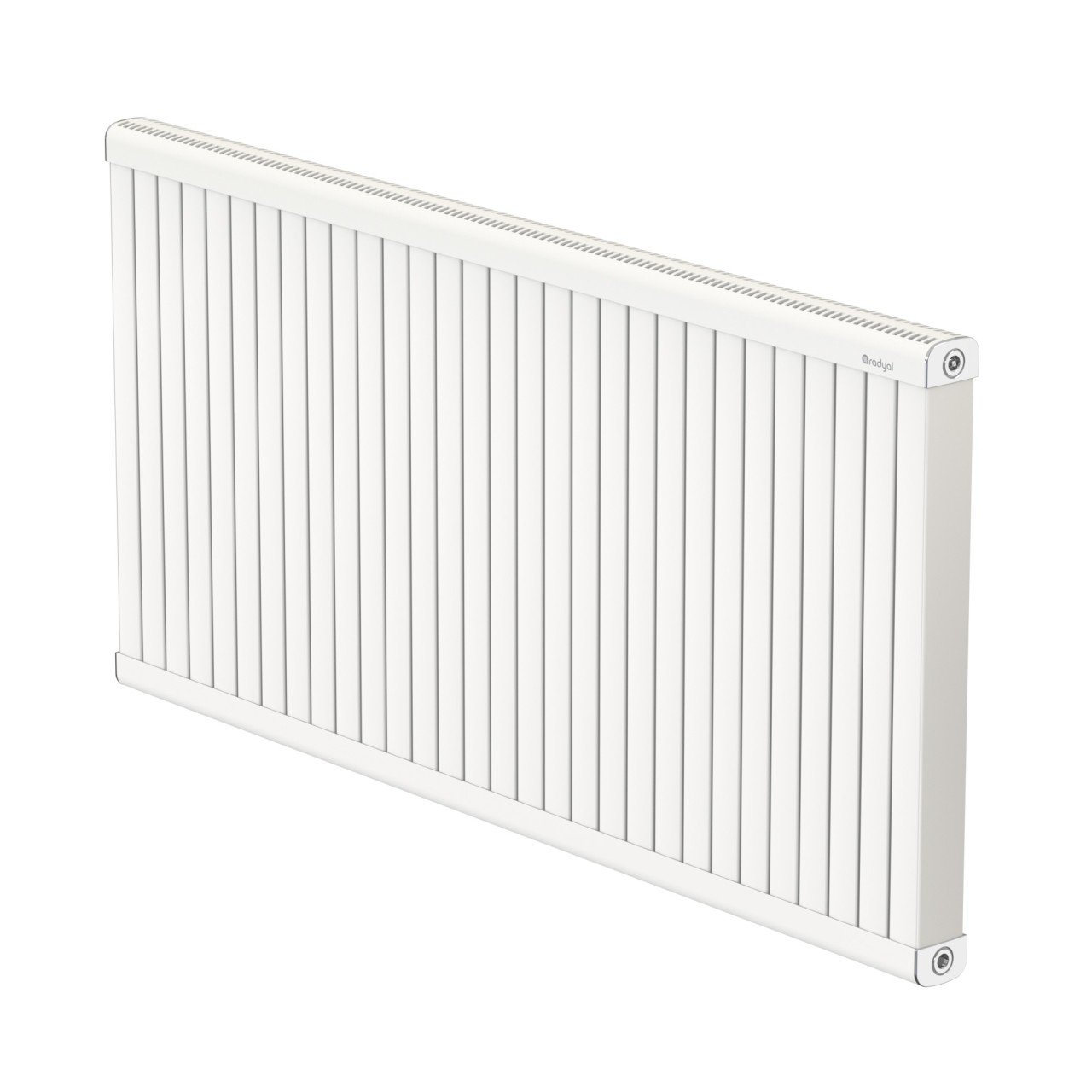 Villa 600 mm - 1206 mm - Kırık Beyaz (RAL 9010)