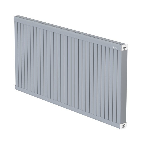 Villa 600 mm - 1206 mm - Gri İpek Pütürlü - (RAL 7040)