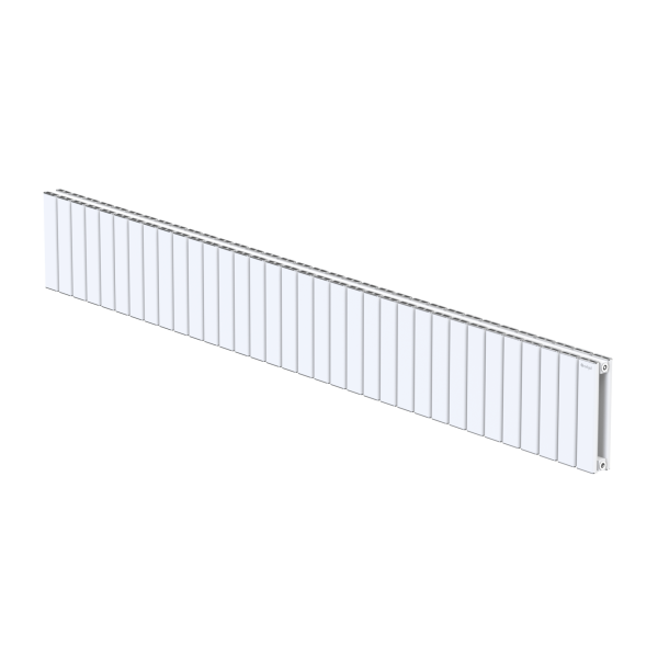 Hane 300 mm - 2375 mm - Beyaz (RAL 9016)