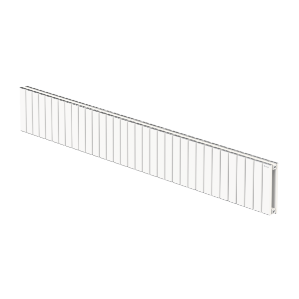 Hane 300 mm - 2375 mm - Kırık Beyaz (RAL 9010)
