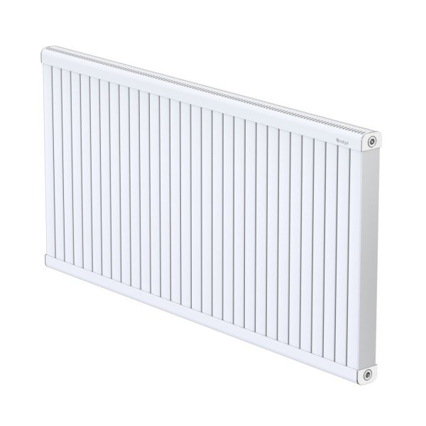 Villa 600 mm - 1206 mm - Beyaz İpek Pütürlü - (RAL 9016)