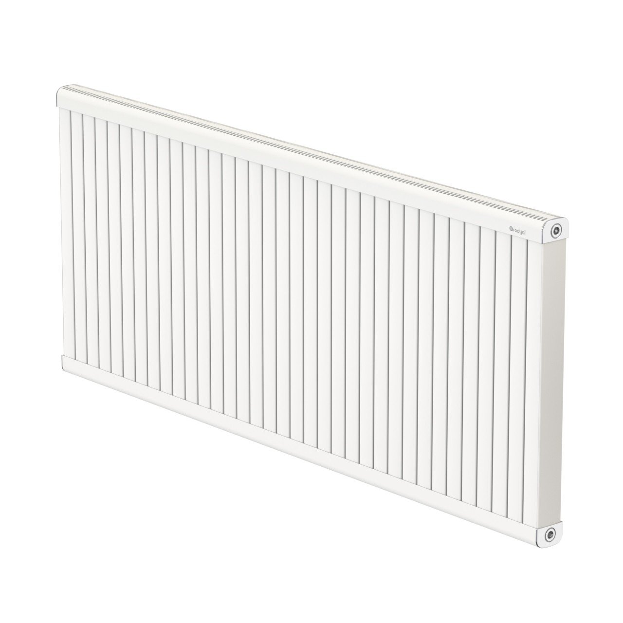 Villa 600 mm - 1406 mm - Kırık Beyaz (RAL 9010)