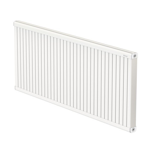 Villa 600 mm - 1406 mm - Kırık Beyaz (RAL 9010)
