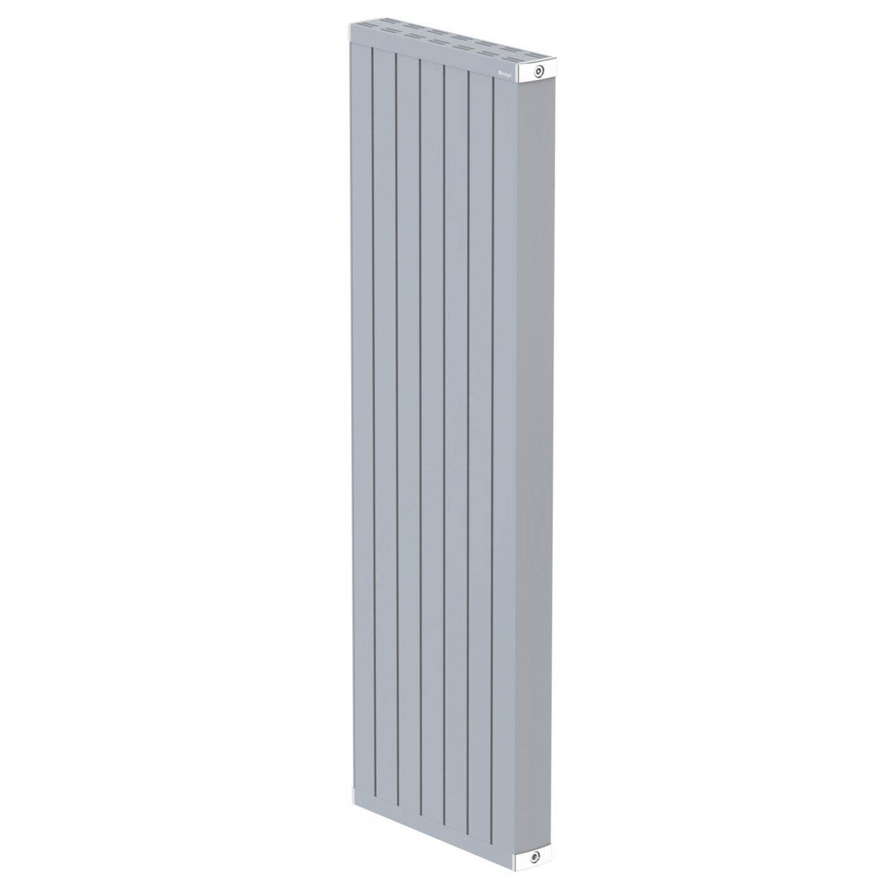 Kasır 1800 mm - 569 mm - Gri İpek Pütürlü - (RAL 7040)