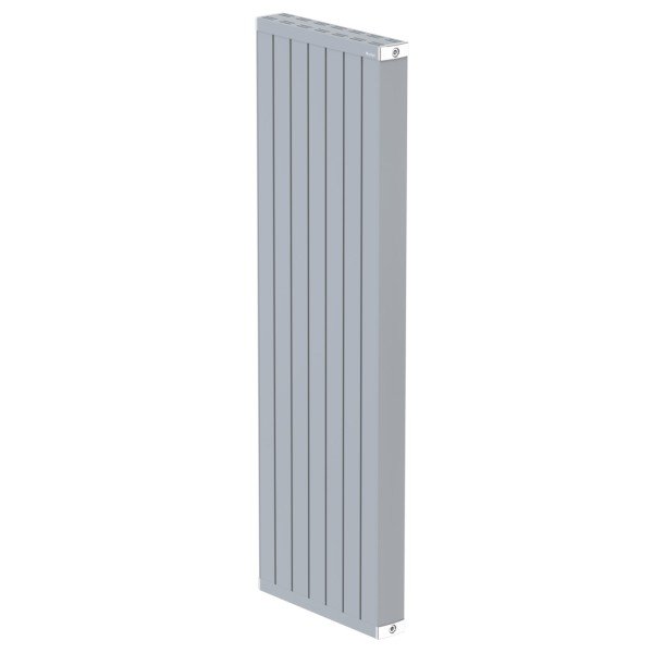 Kasır 1800 mm - 569 mm - Gri İpek Pütürlü - (RAL 7040)