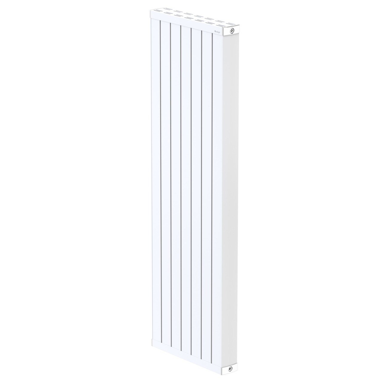 Kasır 1800 mm - 569 mm - Beyaz İpek Pütürlü - (RAL 9016)