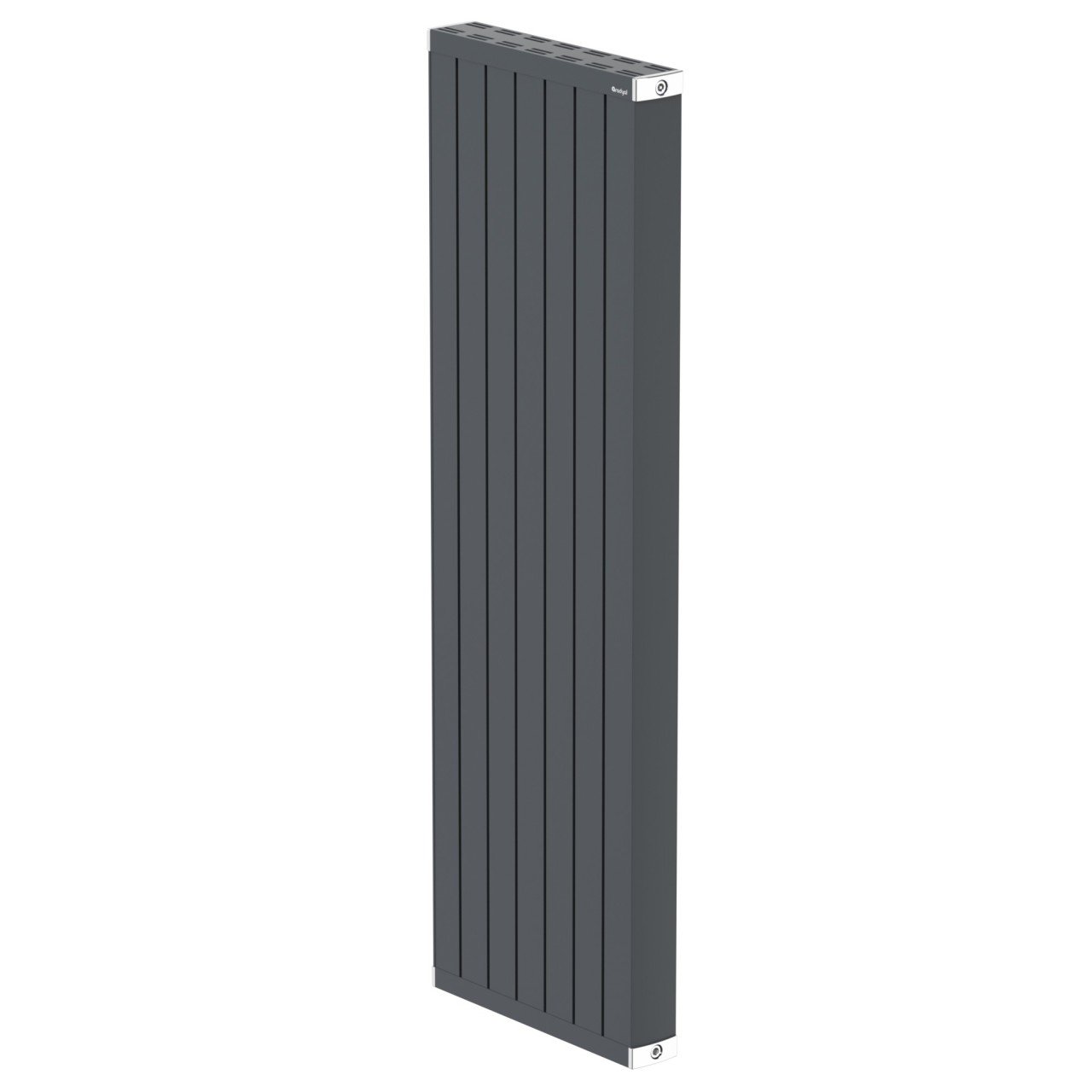 Kasır 1800 mm - 569 mm - Antrasit İpek Pütürlü - (RAL 7016)