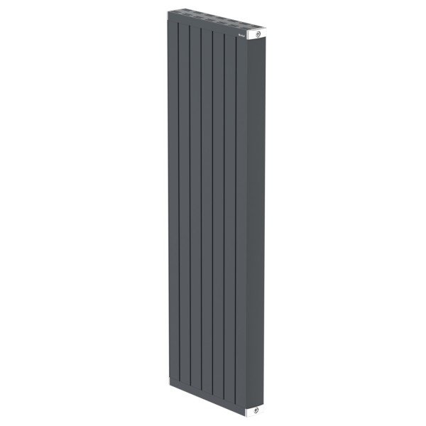 Kasır 1800 mm - 569 mm - Antrasit İpek Pütürlü - (RAL 7016)