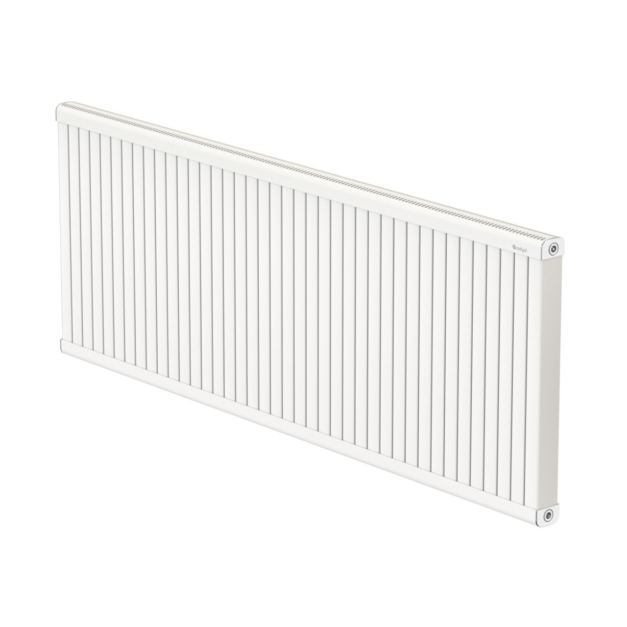 Villa 600 mm - 1606 mm - Kırık Beyaz (RAL 9010)