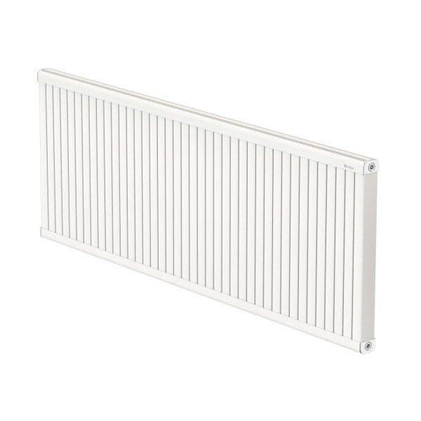 Villa 600 mm - 1606 mm - Kırık Beyaz (RAL 9010)