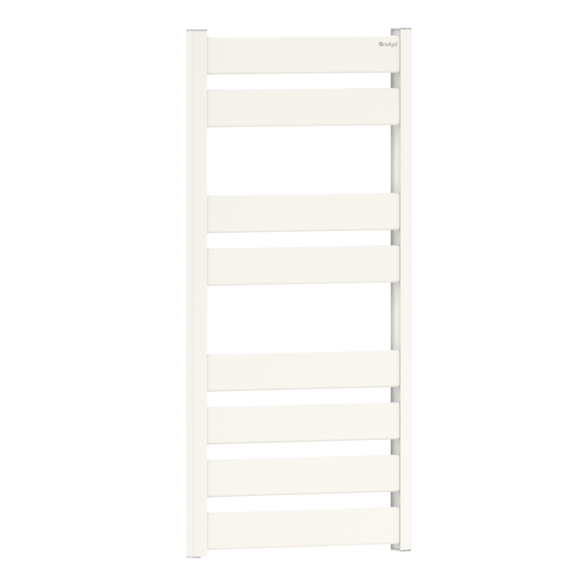 Violet 1000 mm - 525 mm - Kırık Beyaz - (RAL 9010)