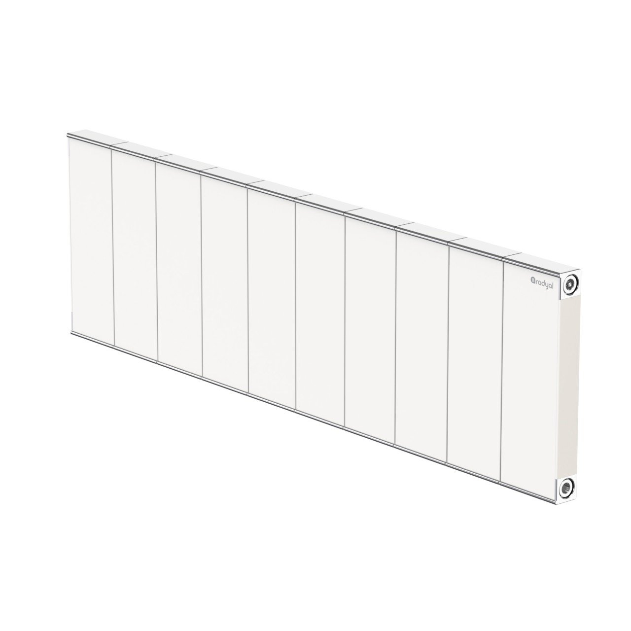 Residence 300 mm - 1003 mm - Kırık Beyaz (RAL 9010)