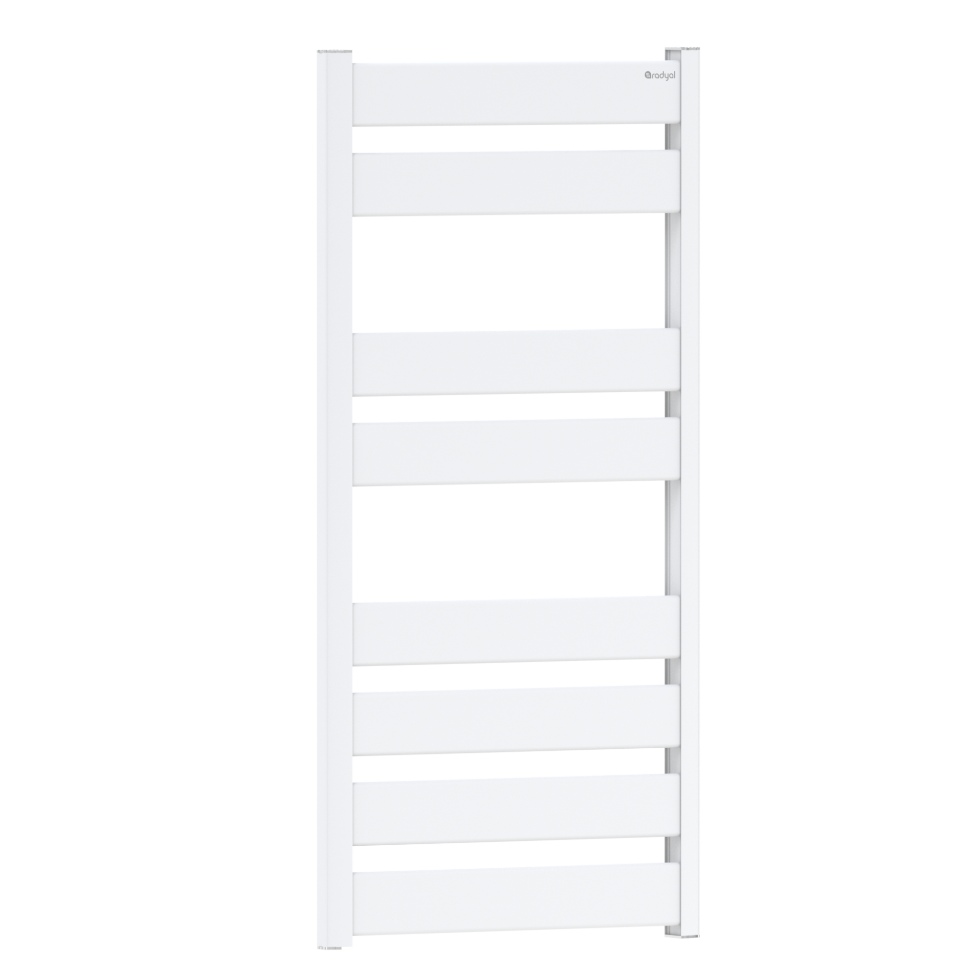 Violet 1000 mm - 525 mm - Beyaz - (RAL 9016)