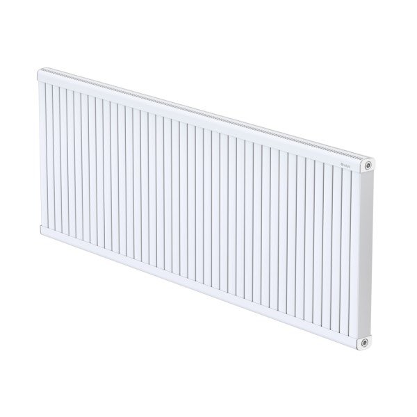 Villa 600 mm - 1606 mm - Beyaz İpek Pütürlü - (RAL 9016)