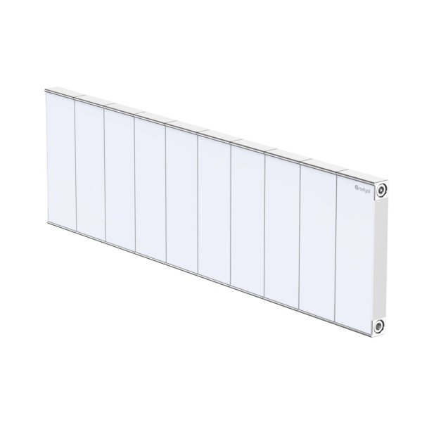 Residence 300 mm - 1003 mm - Beyaz İpek Pütürlü - (RAL 9016)