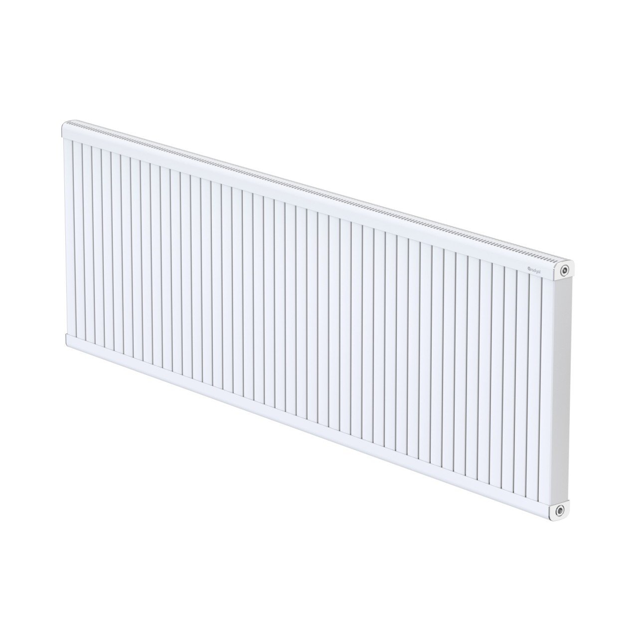 Villa 600 mm - 1806 mm - Beyaz (RAL 9016)