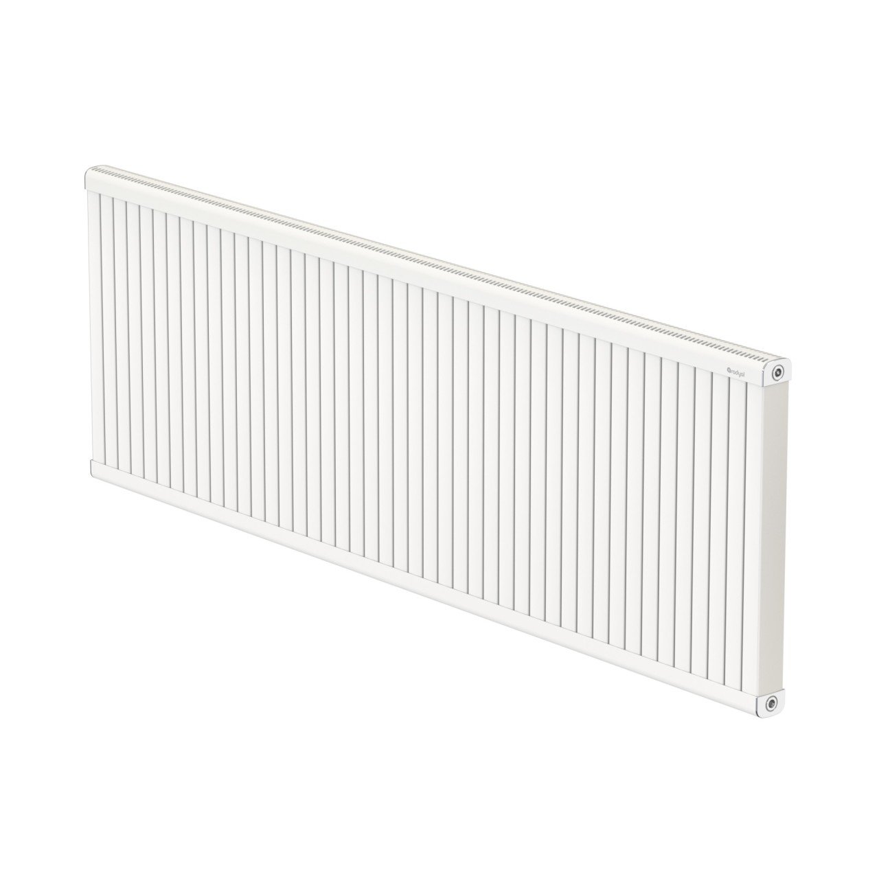 Villa 600 mm - 1806 mm - Kırık Beyaz (RAL 9010)