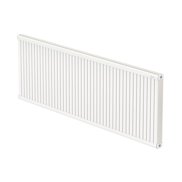 Villa 600 mm - 1806 mm - Kırık Beyaz (RAL 9010)