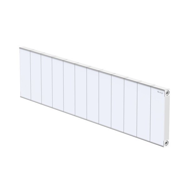 Residence 300 mm - 1203 mm - Beyaz (RAL 9016)