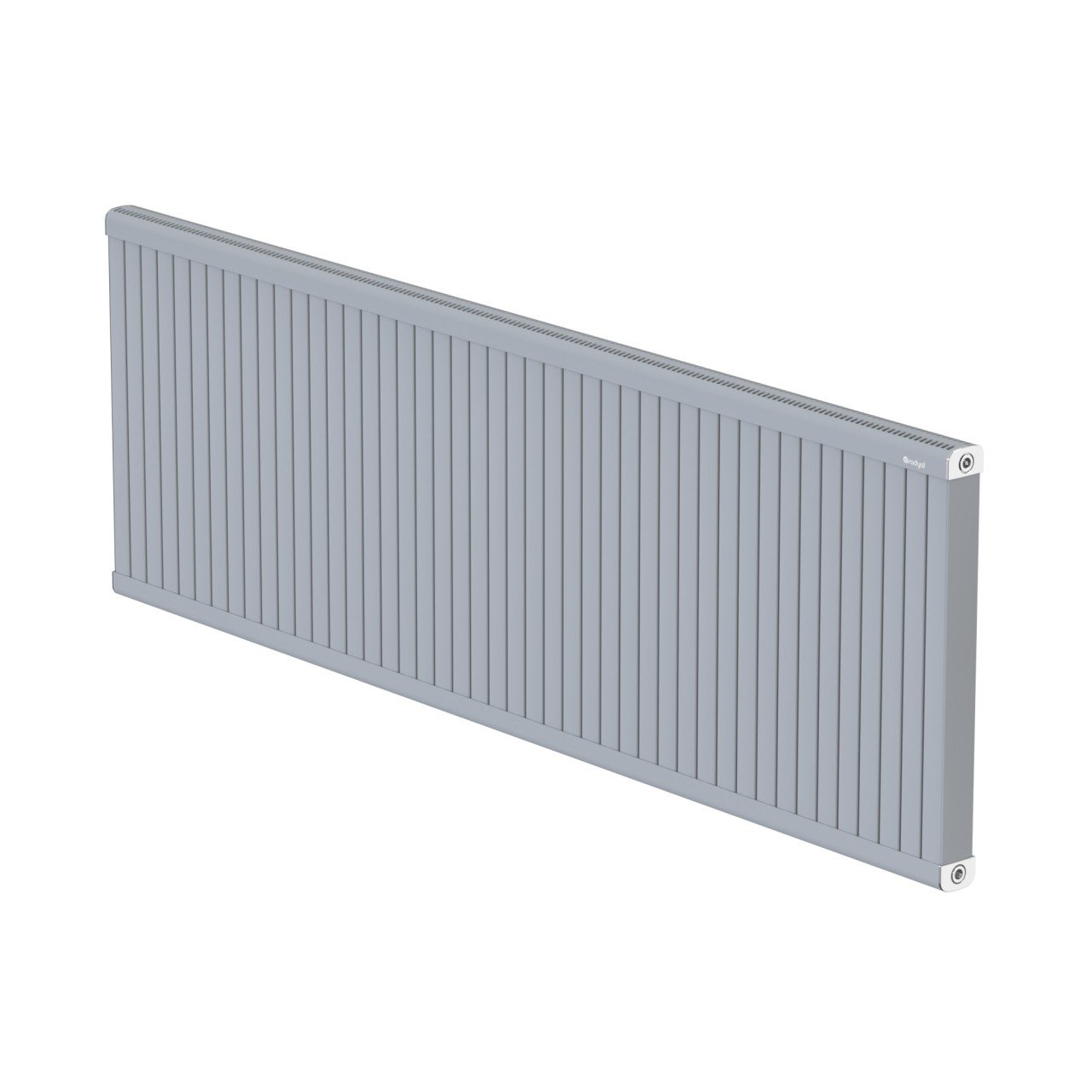 Villa 600 mm - 1806 mm - Gri İpek Pütürlü - (RAL 7040)