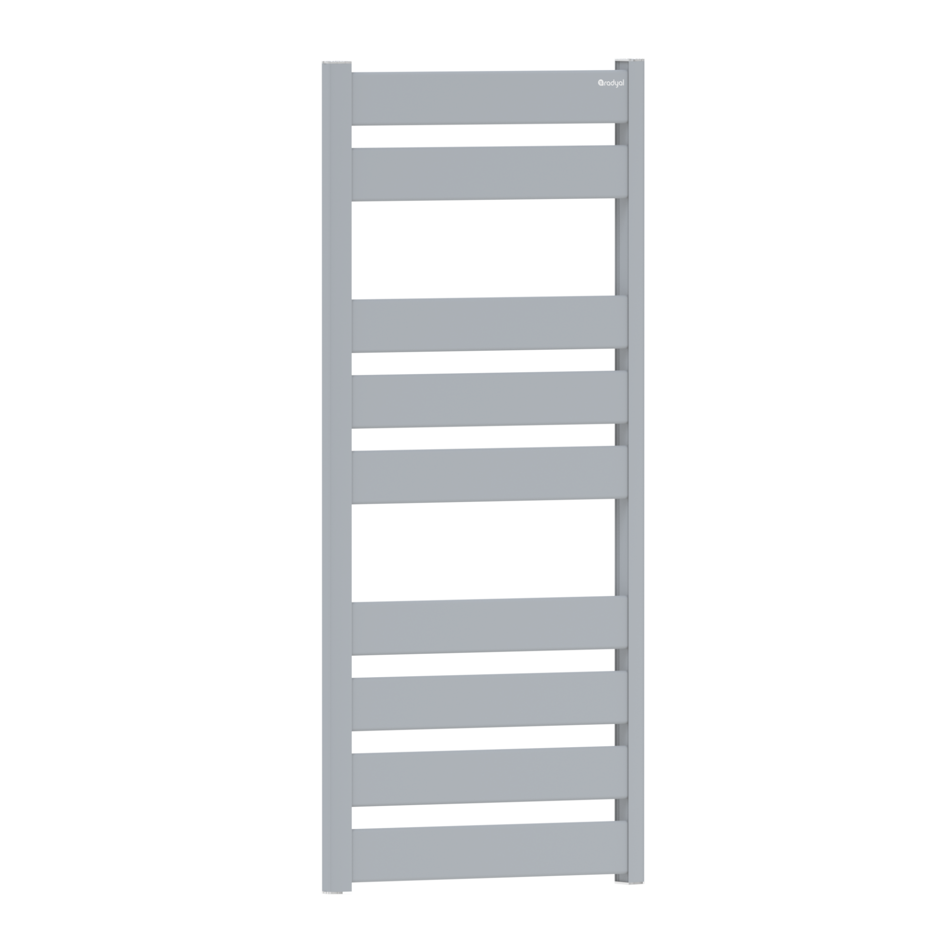 Violet 1100 mm - 525 mm - Gri İpek Pütürlü - (RAL 7040)