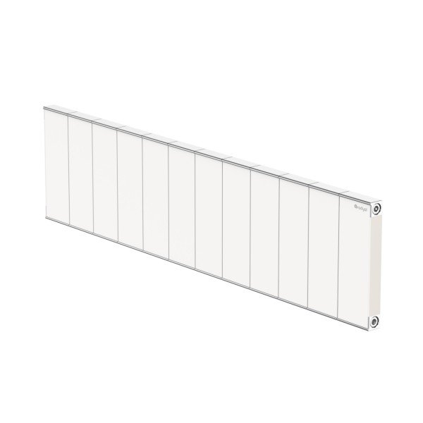 Residence 300 mm - 1203 mm - Kırık Beyaz (RAL 9010)