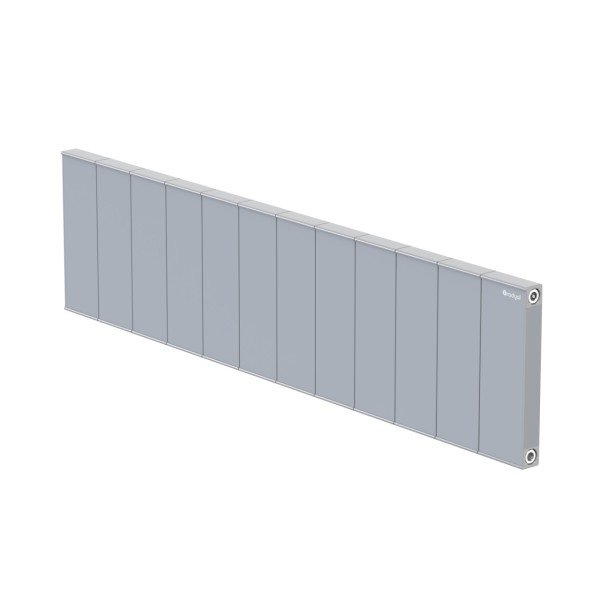 Residence 300 mm - 1203 mm - Gri İpek Pütürlü - (RAL 7040)