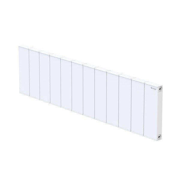 Residence 300 mm - 1203 mm - Beyaz İpek Pütürlü - (RAL 9016)