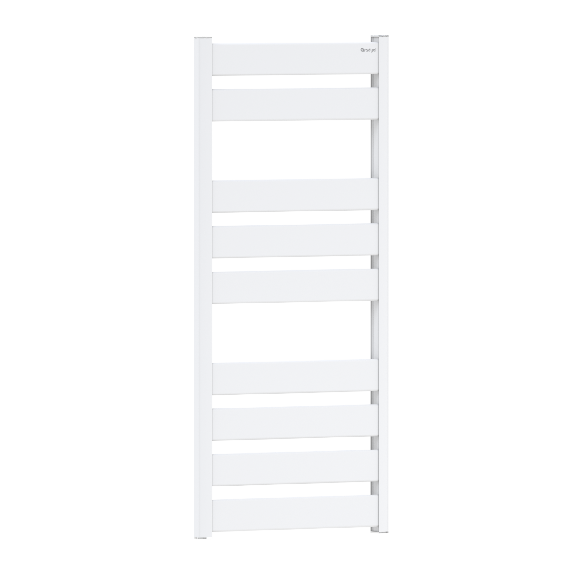 Violet 1100 mm - 525 mm - Beyaz İpek Pütürlü - (RAL 9016)