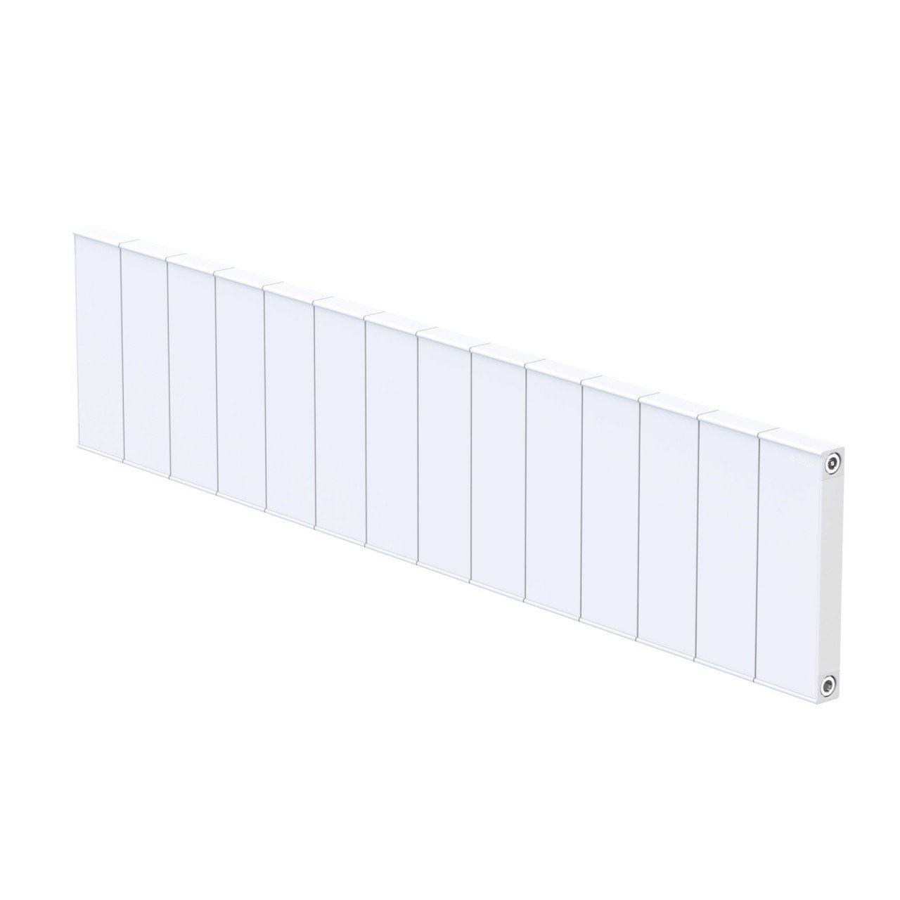 Residence 300 mm - 1403 mm - Beyaz (RAL 9016)