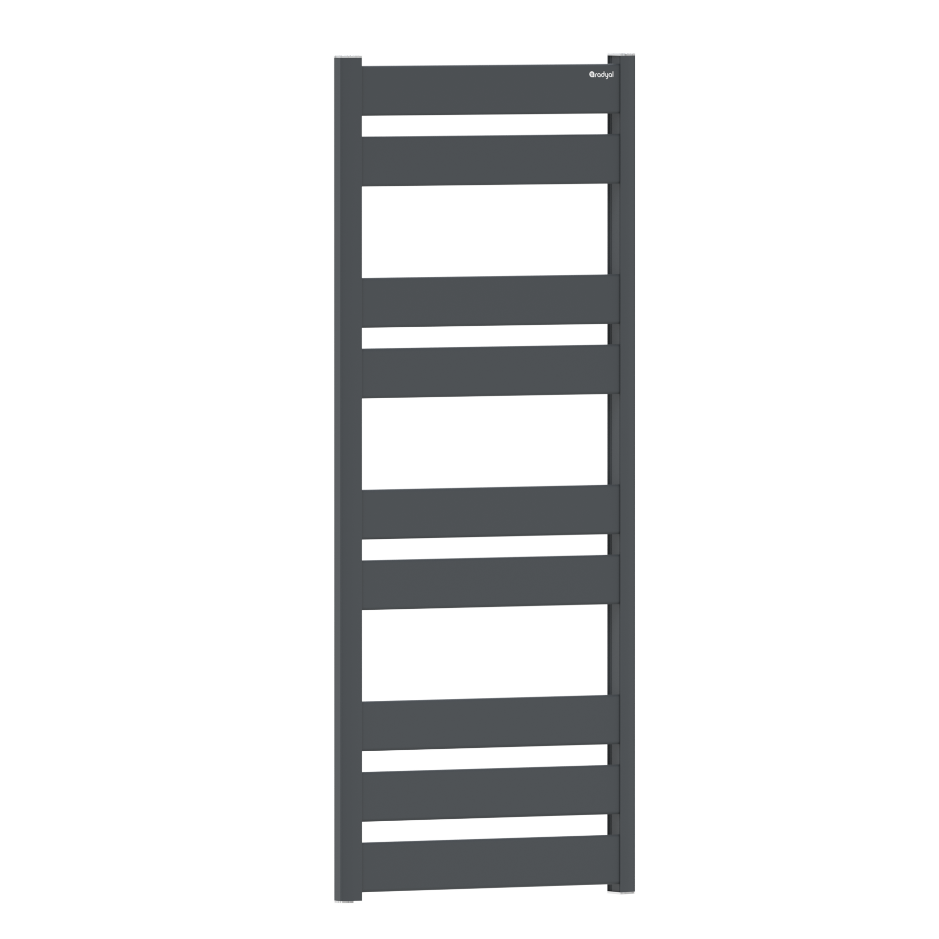 Violet 1200 mm - 525 mm - Antrasit İpek Pütürlü - (RAL 7016)