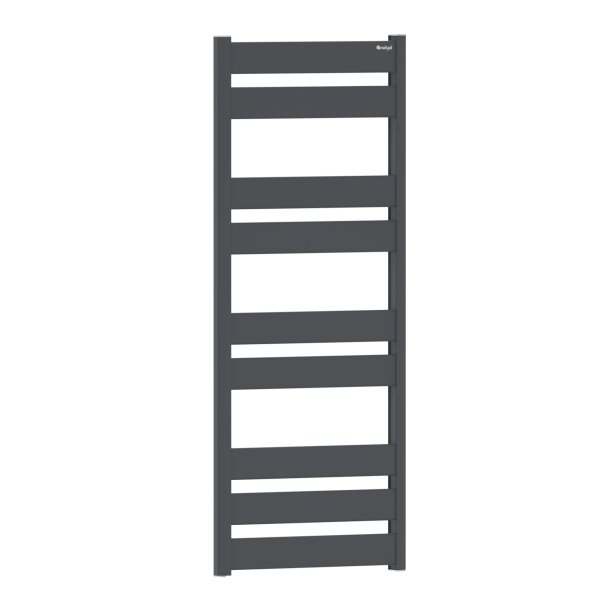 Violet 1200 mm - 525 mm - Antrasit İpek Pütürlü - (RAL 7016)