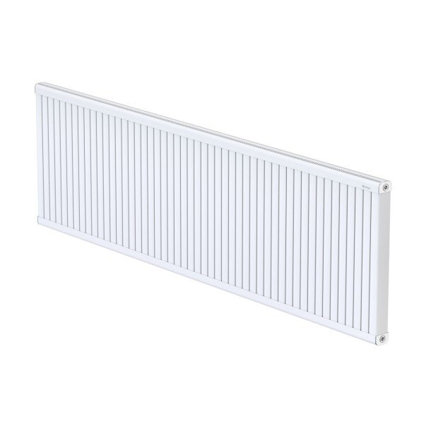 Villa 600 mm - 2006 mm - Beyaz İpek Pütürlü - (RAL 9016)