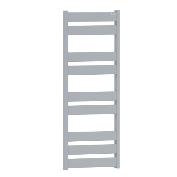 Violet 1200 mm - 525 mm - Gri İpek Pütürlü - (RAL 7040)