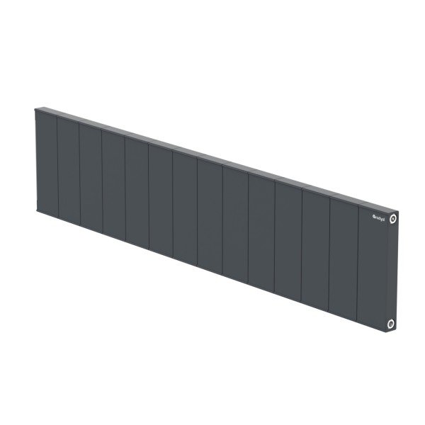 Residence 300 mm - 1403 mm - Antrasit İpek Pütürlü - (RAL 7016)