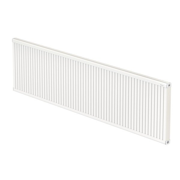 Villa 600 mm - 2406 mm - Kırık Beyaz (RAL 9010)
