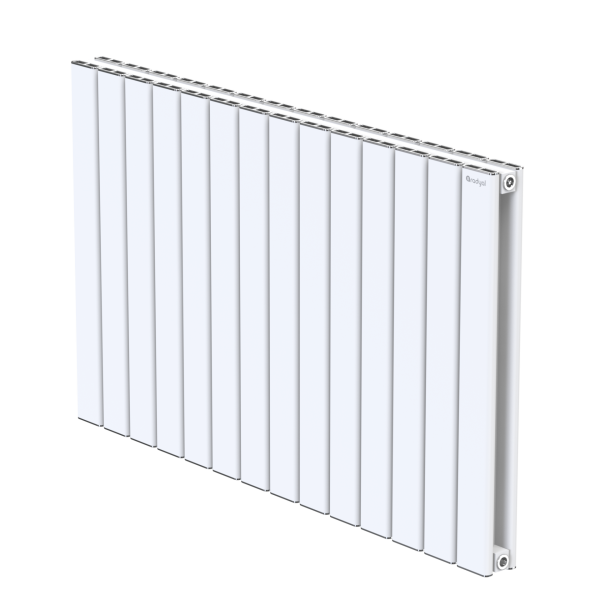 Hane 600 mm - 975 mm - Beyaz (RAL 9016)