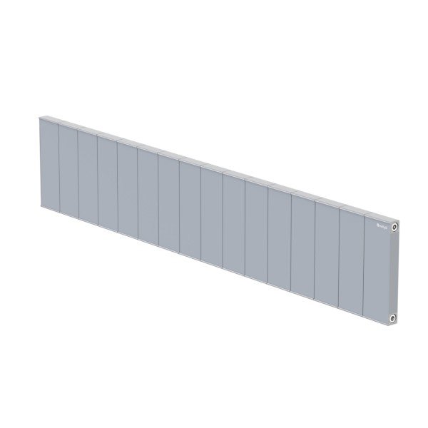 Residence 300 mm - 1603 mm - Gri İpek Pütürlü - (RAL 7040)