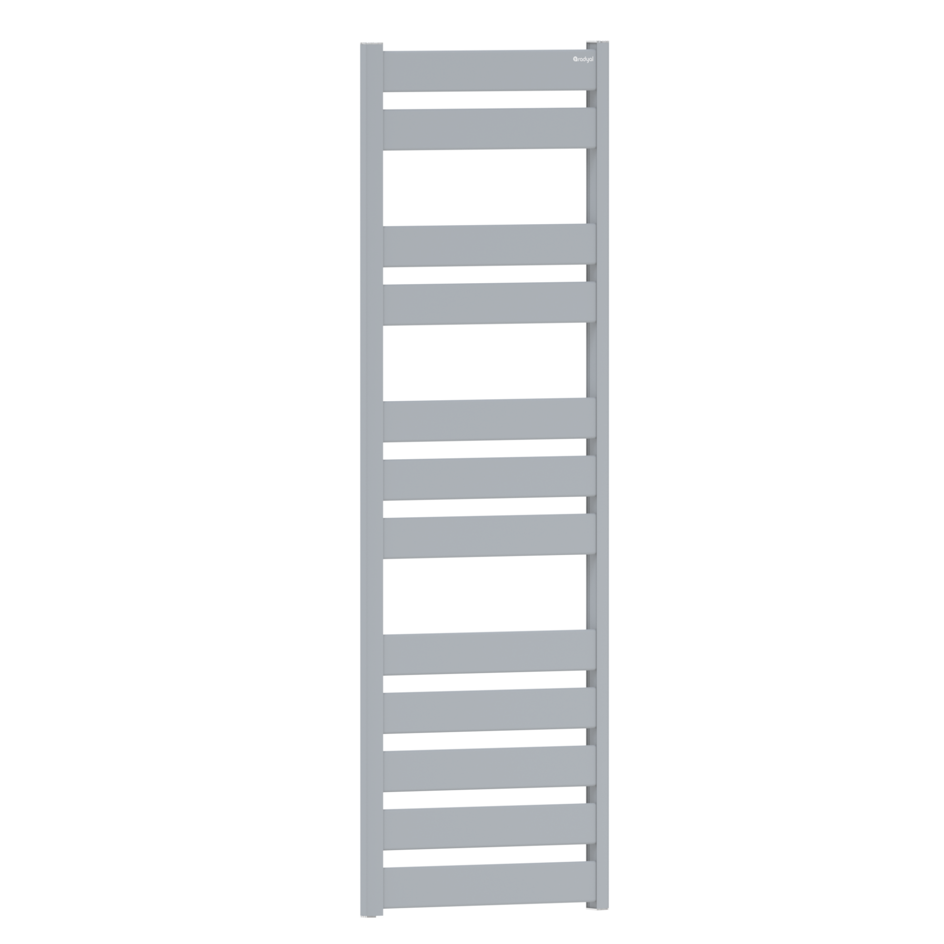Violet 1500 mm - 525 mm - Gri İpek Pütürlü - (RAL 7040)