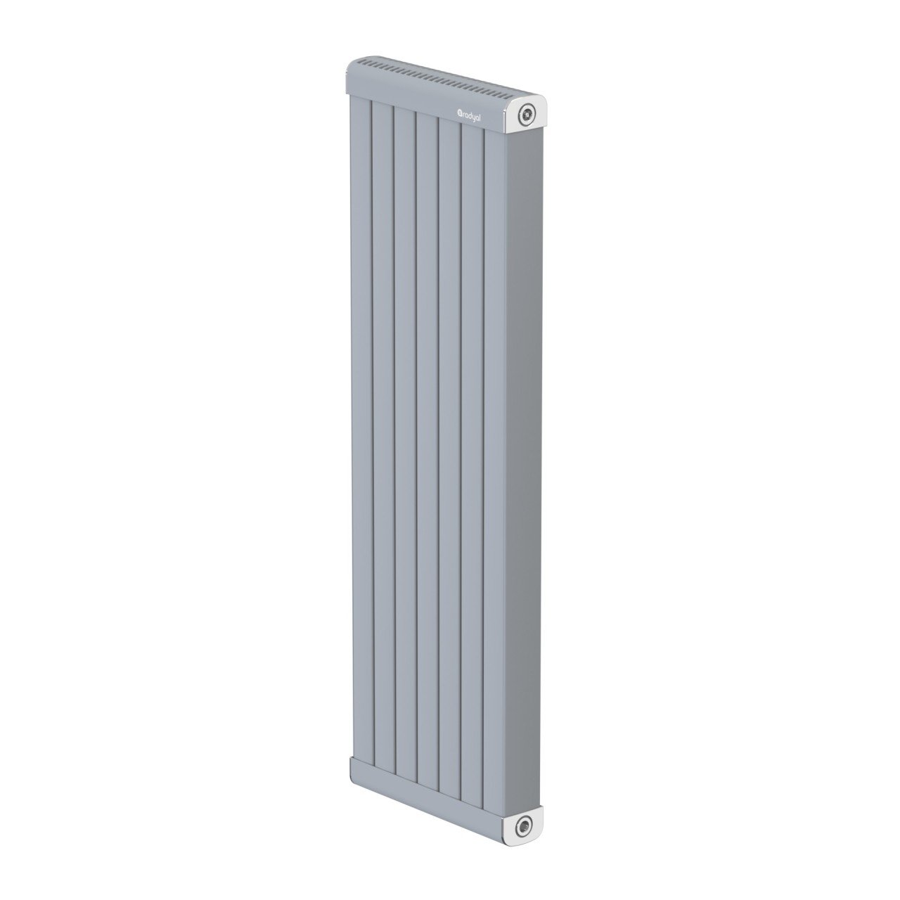 Villa 900 mm - 286 mm - Gri İpek Pütürlü - (RAL 7040)