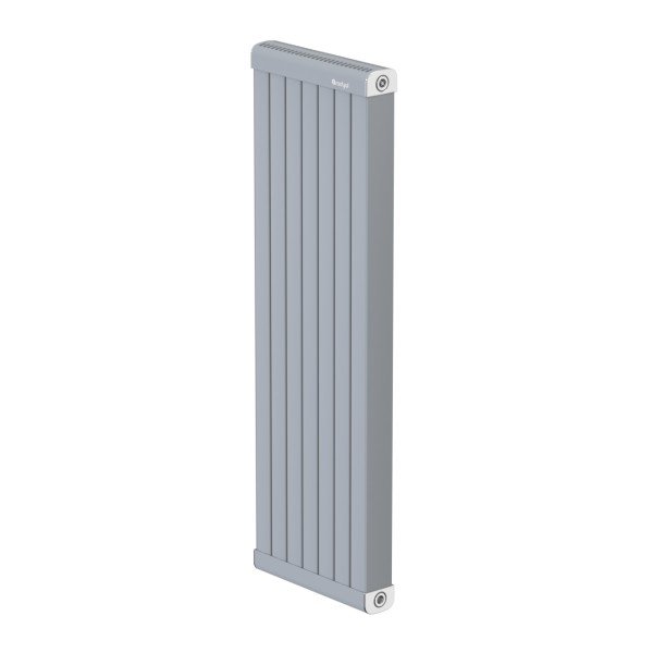 Villa 900 mm - 286 mm - Gri İpek Pütürlü - (RAL 7040)