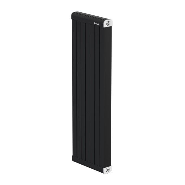 Villa 900 mm - 286 mm - Siyah İpek Pütürlü - (RAL 9005)