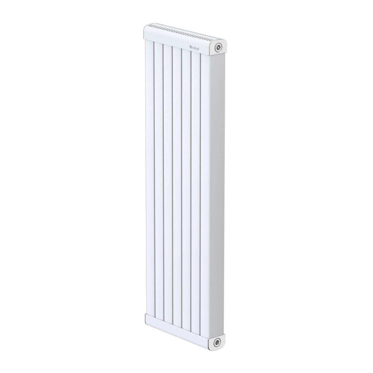 Villa 900 mm - 286 mm - Beyaz İpek Pütürlü - (RAL 9016)