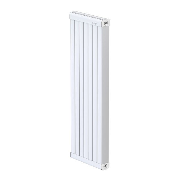 Villa 900 mm - 286 mm - Beyaz İpek Pütürlü - (RAL 9016)