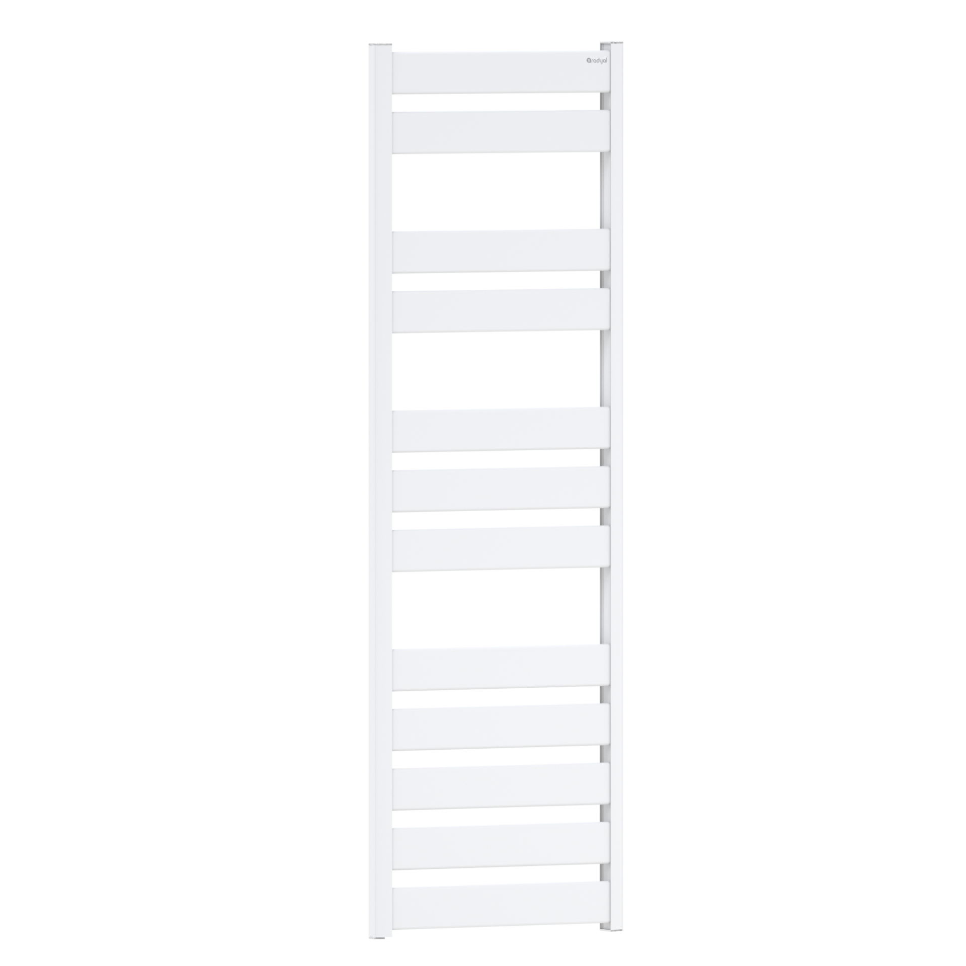 Violet 1500 mm - 525 mm - Beyaz İpek Pütürlü - (RAL 9016)