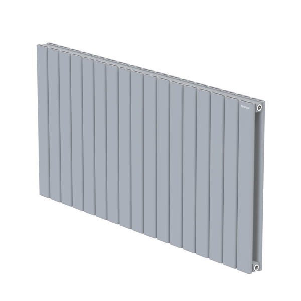 Hane 600 mm - 1185 mm - Gri İpek Pütürlü - (RAL 7040)