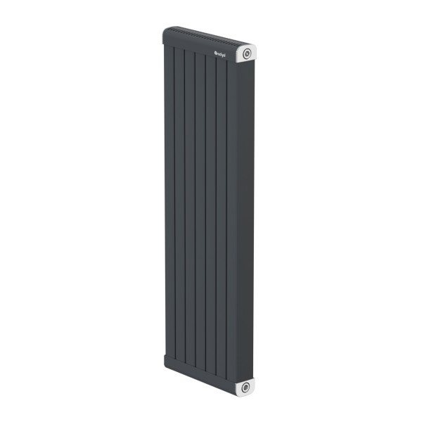 Villa 900 mm - 286 mm - Antrasit İpek Pütürlü - (RAL 7016)