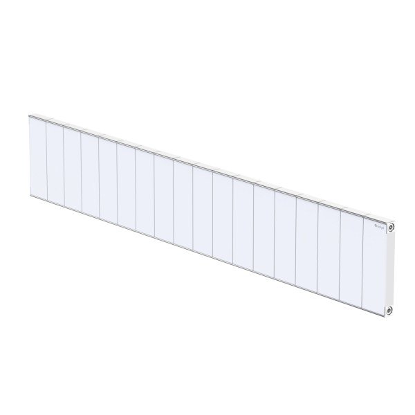 Residence 300 mm - 1803 mm - Beyaz İpek Pütürlü - (RAL 9016)