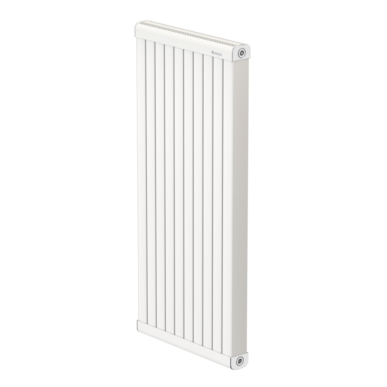 Villa 900 mm - 406 mm - Kırık Beyaz (RAL 9010)